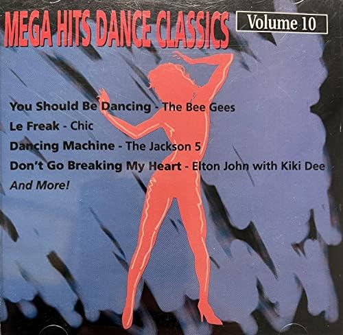 Amazon.com: Dance Classics Hits 11: CDs & Vinyl