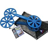 Water Fan Paddles