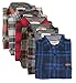 Field & Stream Men's Classic Plaid Flannel Shirt