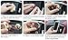 Magnetic Phone Mount Car Dashboard Holder for Cell Phone 360 Degree Rotation