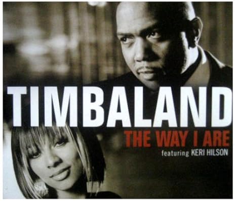 Timbaland - Way I Are - Amazon.com Music