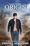 Origin (A Lux Novel)