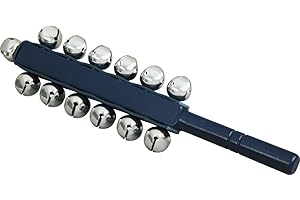 Rhythm Band Jingle Bells (RB808)