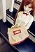 Kuafu 1/3 BJD/SD Doll Clothes Lovely Girl's Dress School Uniforms Suit