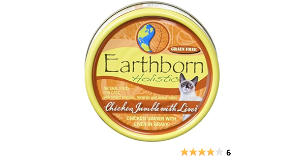 earthborn holistic amazon