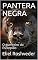 Livro PANTERA NEGRA: O guerreiro do Escorpião (Contos de Terror e Suspense Livro 4)