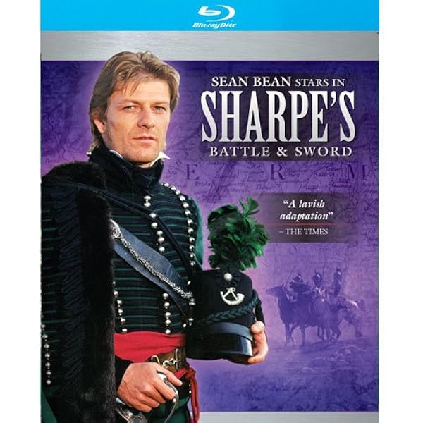 その他 Sharpe&#39;s Regiment [DVD] Amazon.com: Sharpe's Regiment : Movies & TV