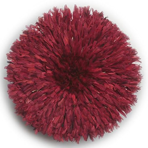 Juju ceremonial headdress