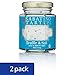 Sabatino Tartufi Truffle & Salt, 3.4 Ounce (Pack of 2)