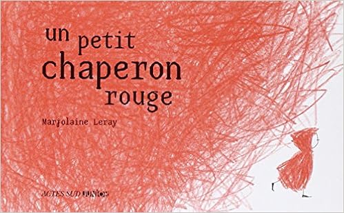 Un petit chaperon rouge
