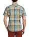 Columbia Men's Silver Ridge Multi Plaid Short Sleeve Shirt