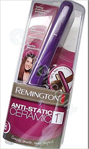 Amazon Com Remington Flat Iron This Is The Best Remington Hair
