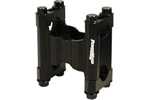 PowerMadd "Narrow Pivot Riser 2"" (with clamps & bolts)"