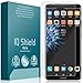 Huawei Mate 10 Pro Screen Protector, IQ Shield Matte Full Coverage Anti-Glare Screen Protector for Huawei Mate 10 Pro Bubble-Free Film