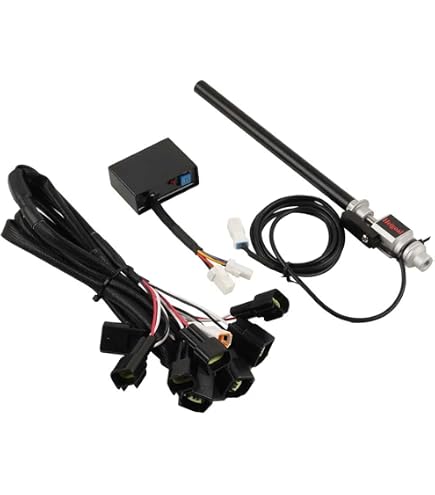 Amazon.com: MOQIAOSEIKO Compatible with Suzuki GSXR1000 GSX-R 1000