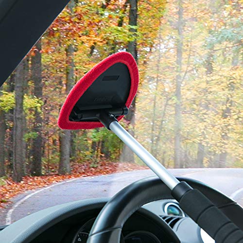 6 Tatuo+Windshield+Extendable+Washable+Microfiber