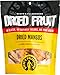 Steve's Paleogoods, Dried Fruit Mangos, 6 oz (Pack of 3)
