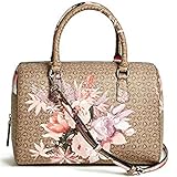 GUESS Women's Ashville Box Satchel