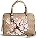GUESS Women's Ashville Box Satchel