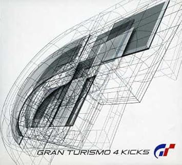 gran turismo 4 amazon