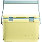 Stanley Adventure Easy-Carry Cooler 16qt Pomelo