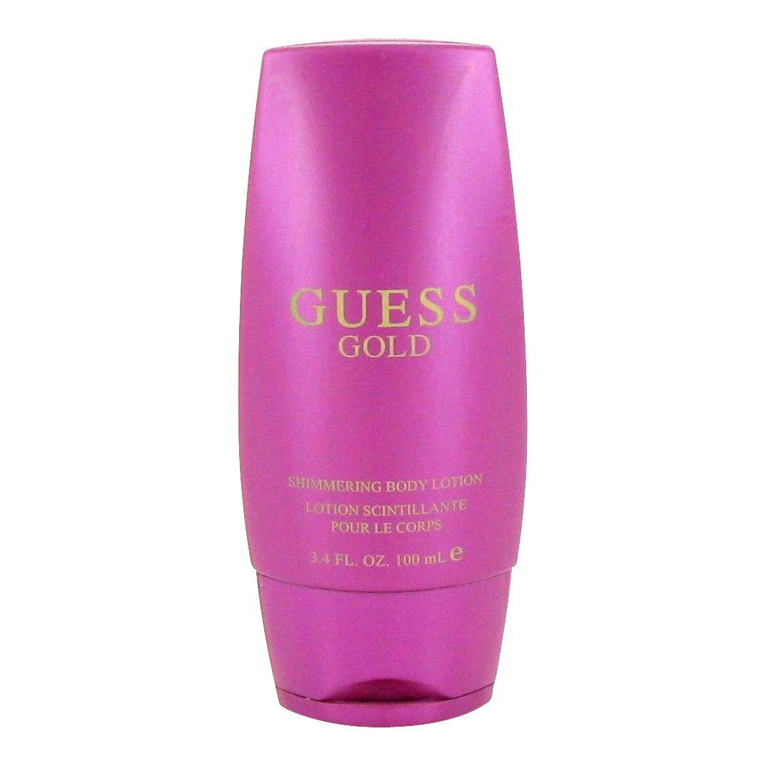 Guess body consigue el mejor cuerpo