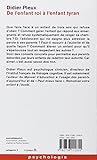 Image de De L'Enfant Roi a L'Enfant Tyran (French Edition)