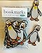 Penguin Bookmarks Bulk Animal Clip Bookmarks for Students Kids Teens Girls Boys Pack of 20 Funny Reading Incentives and Awards Reading Programs Birthday Party Favors Classroom Prizes