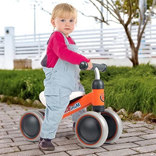 1st Birthday Bike For A One Year Old Gift Ideas Best Ride On Toy