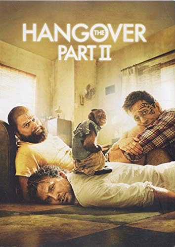 Amazon Co Jp 映画パンフレット ハングオーバー 史上最悪の二日酔い 国境を越える 11作品 編集 発行 松竹株式会社事業部 ワイド 監督 トッド フィリップス 出演 ブラッドリー クーパー おもちゃ