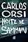 Livro Noite de Samhain