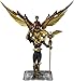 Bandai Tamashii Nations Masked Rider Odin and GoldPhoenix 