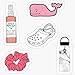 BeliNZStore Vsco Pack Stickers (3 Pcs/Pack)