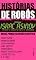 Livro Histórias de robôs: volume 1