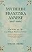 Mathilde Franziska Anneke (1817-1884): The Works and Life of a German-American Activist - including by 