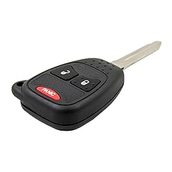 Keyless2Go Replacement for Keyless Entry Remote Car