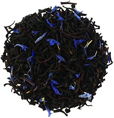 My Beauty Tea - Earl Grey à la Crème (1 bag),50 g
