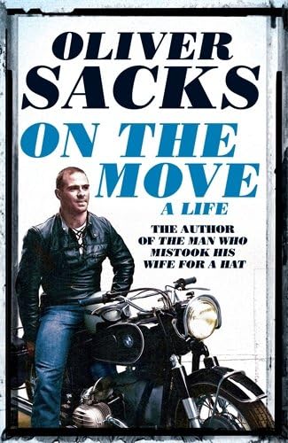 On the Move: A Life Hardcover โ 1 May 2015