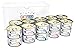 Weruva TruLuxe Grain-Free Wet Cat Food Variety Pack – All 10 Flavors, 3 oz Cans (20 Total Cans, 2 of Each Flavor)