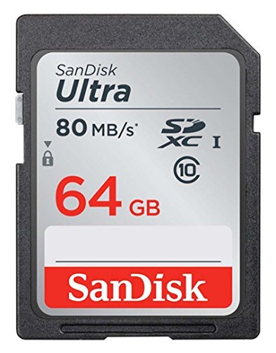 Sony-Alpha-a5100-with-16-50mm-Lens-24MP-Mirrorless-Interchangeable-Lens-Digital-Camera-White-Sony-32GB-CLass-10-Memory-Card-Wasabi-NP-FW50-Battery-w-Charger-Accessory-Bundle