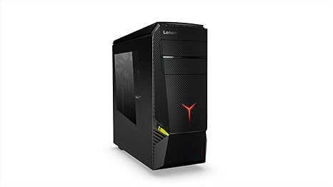 Lenovo Legion Y920t Tower Desktop Amazon In Computers Accessories