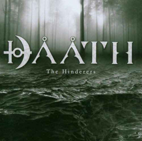 DAATH - Blessed Through Misery Lyrics - Zortam Music