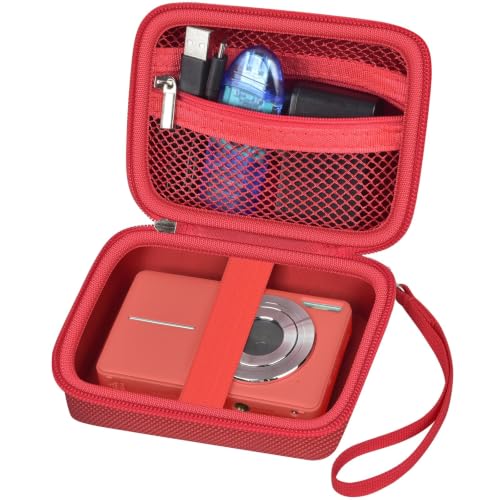 ALKOO Digital Camera Case