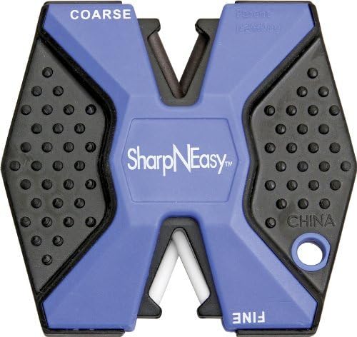 Accusharp 334CD Two Step Knife Sharpener 2-Pack