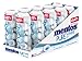 Mentos Pure White Sugar-Free Chewing Gum with Xylitol, Sweet Mint, 15 Piece Bottle (Bulk Pack of 10)