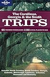 Image de Carolinas Georgia & the South Trips (Regional Travel Guide)