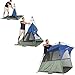 Lightspeed Outdoors XL Sport Shelter Instant Pop Up