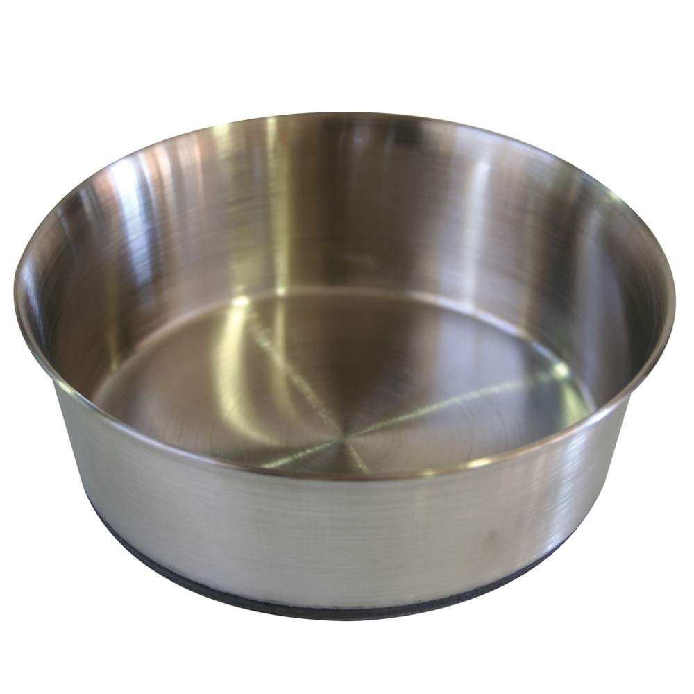 CROCI Steel Bowl, 1.8 Litre