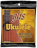 GHS Hawaiian Lil'u 6-String H-L6