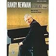 Randy Newman -- Anthology, Vol 2: Music for Film, Television and Theater (Piano/Vocal/Chords)